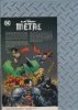 ABSOLUTE DARK NIGHTS METAL HC [9781779515278]